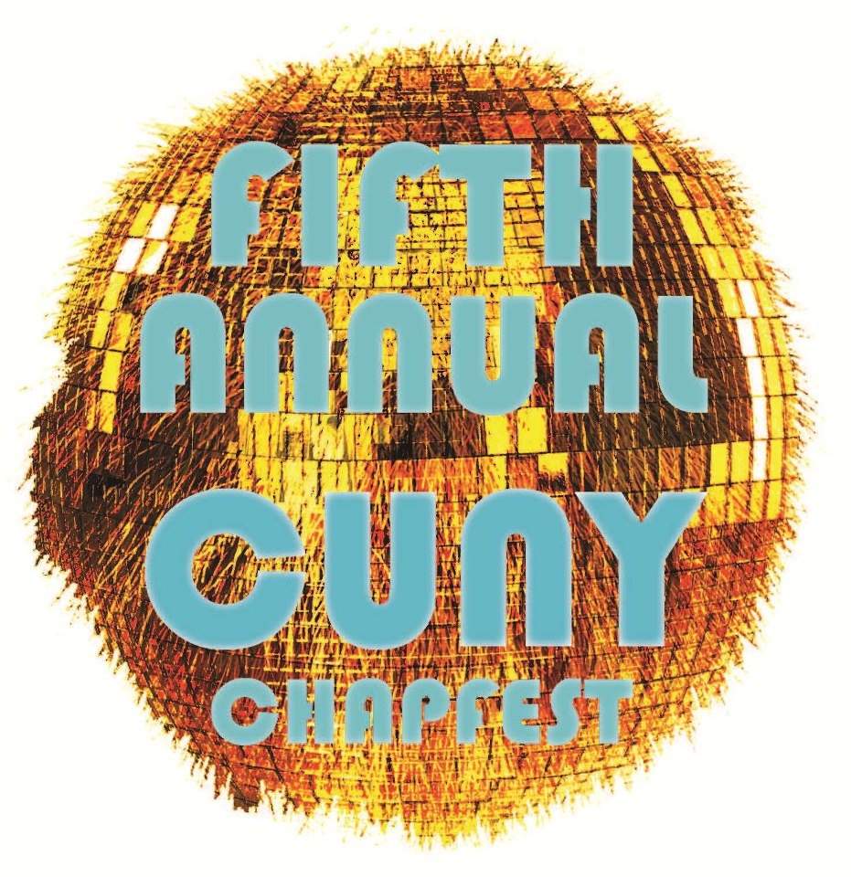 CUNY Chap Festival